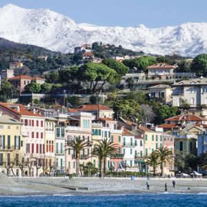 Savona Mare