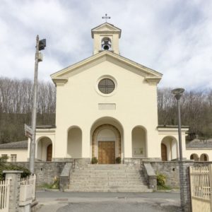 Chiesa di Sant'Aniceto