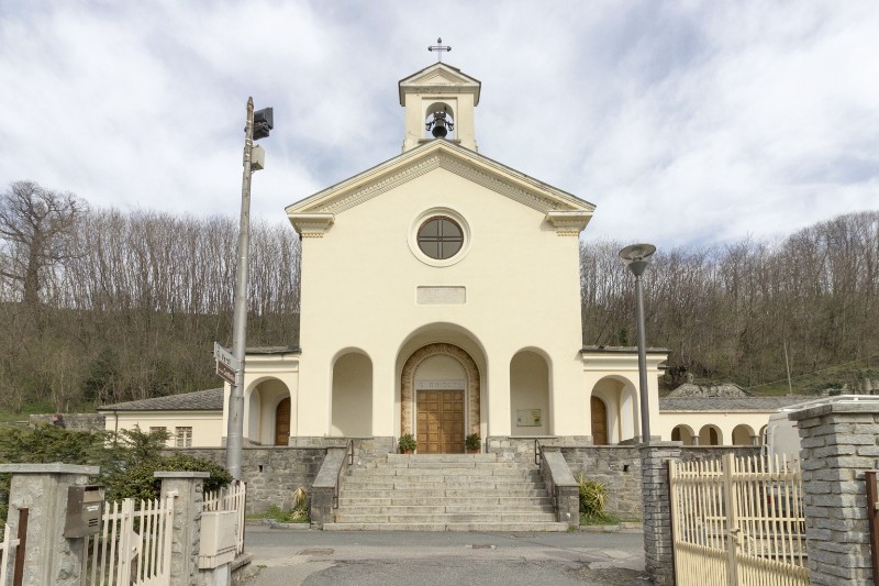 Chiesa di Sant'Aniceto