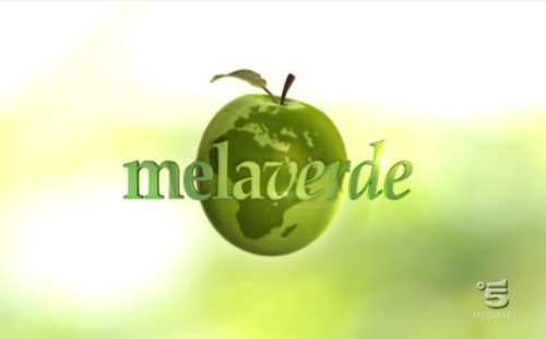 Logo Melaverde
