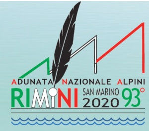 Adunata Nazionale Rimini 2020