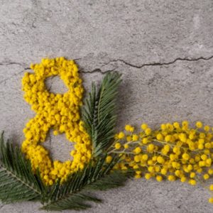 8 marzo festa donna