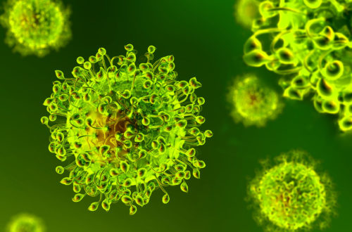 Virus, Coronavirus CoVID19
