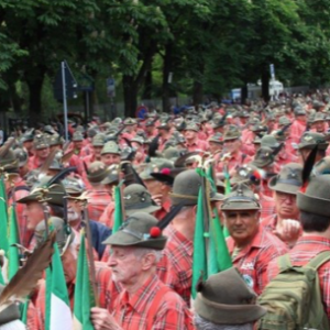 Adunata Alpini Rimini 2020 Rinviata