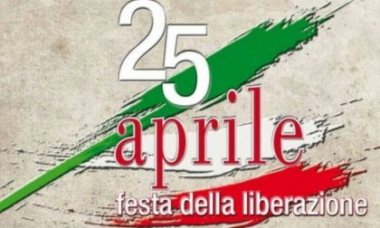 25 aprile Festa Liberazione