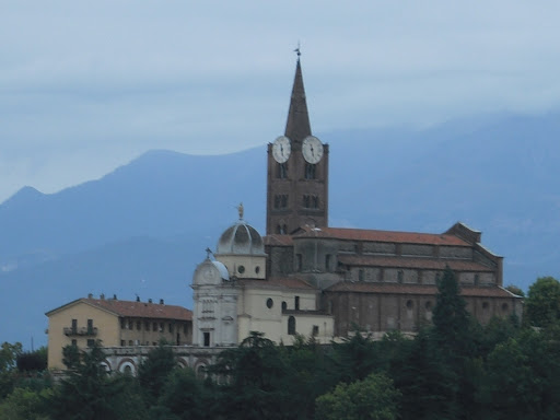 Buon San Maurizio Alpini Alpini Villar Perosa