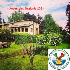 Assemblea Sezionale 2021
