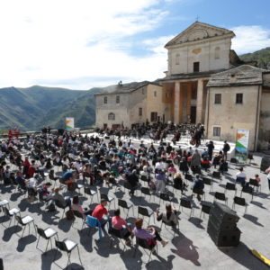 Concerto Castelmagno 2021