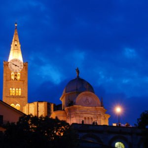 San Maurizio alpini