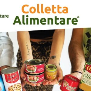 Colletta Alimentare 2021