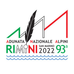 Logo Adunata Rimini 2022