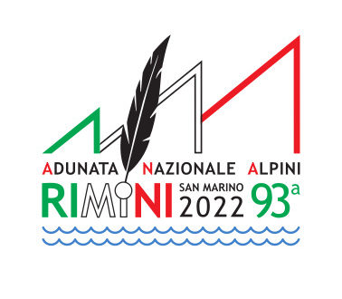 Logo Adunata Rimini 2022