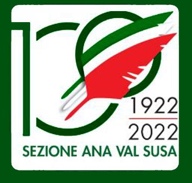 Logo Susa 100