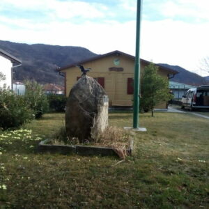 Sede contatti