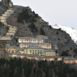 FEnestrelle San CArlo