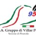 Logo Villar 95