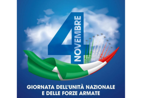 giornata 4 novembre villar