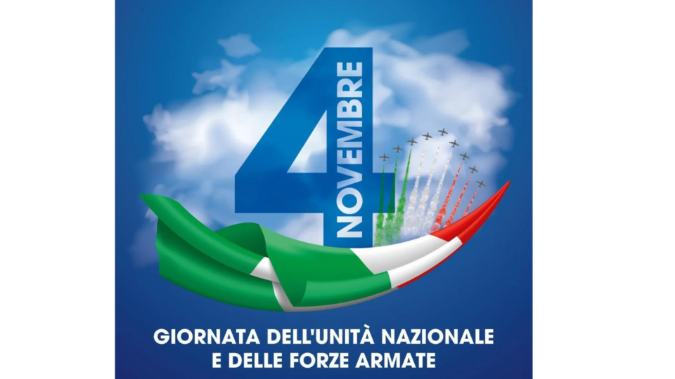 giornata 4 novembre villar