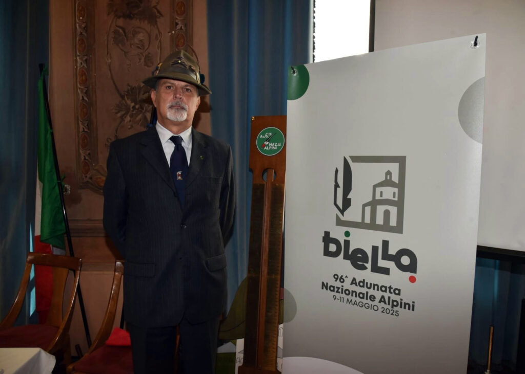 logo biella 2025