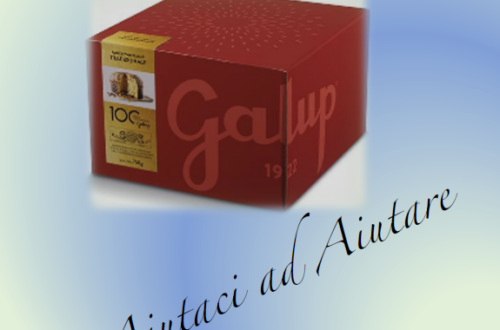 panettone alpini 2024 titolo