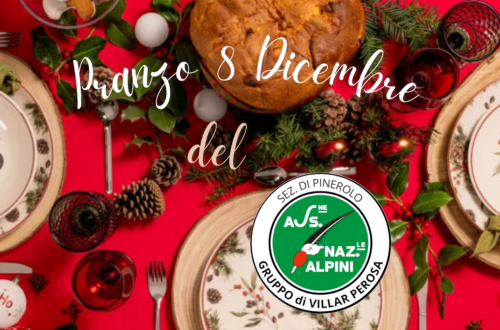 pranzo natale 8 dicembre 2024