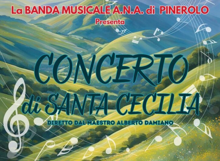 santa cecilia 2024 testa