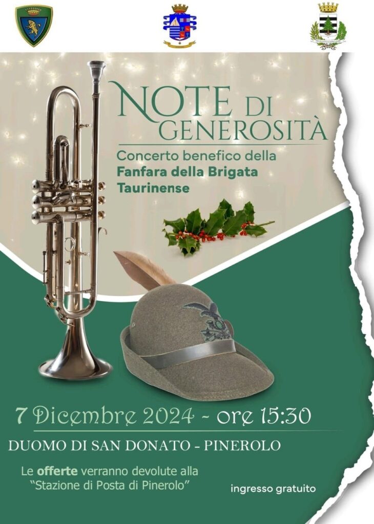 note generosità