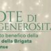 note generosità testa