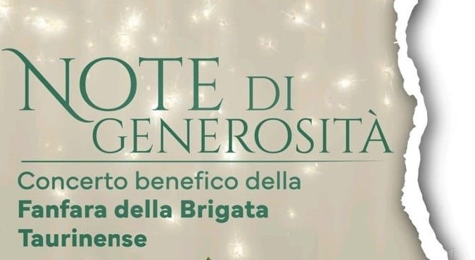 note generosità testa