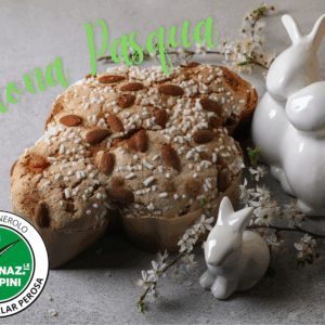 Buona Pasqua 2025