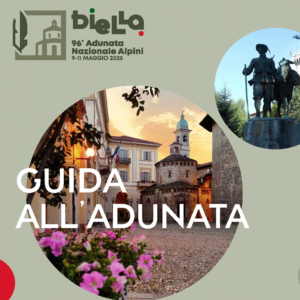 Pagina adunata biella guida testata
