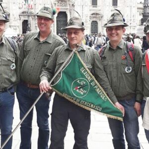 Alpini cercenasco