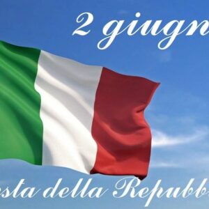 festa 2 giugno 2025