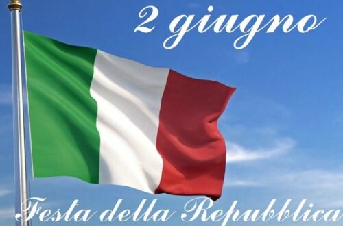 festa 2 giugno 2025
