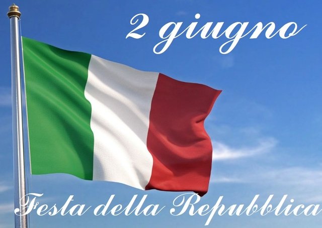 festa 2 giugno 2025