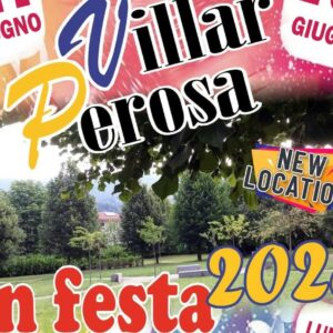 pro loco festa villar