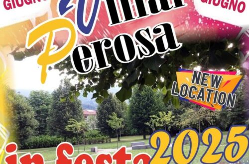 pro loco festa villar