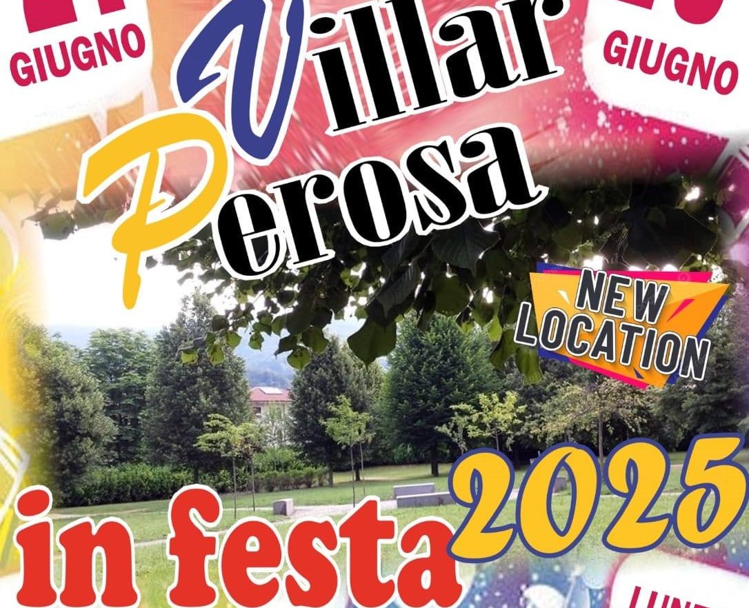 pro loco festa villar