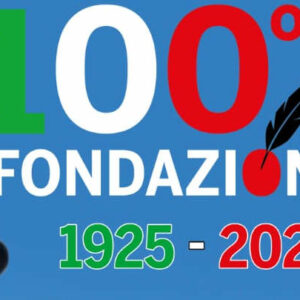 Perrero 100 anni