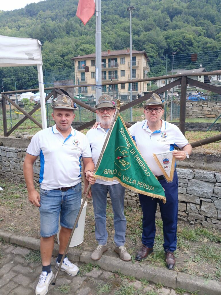 Perrero villar