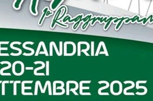 raggruppamento alpini alessandria testa