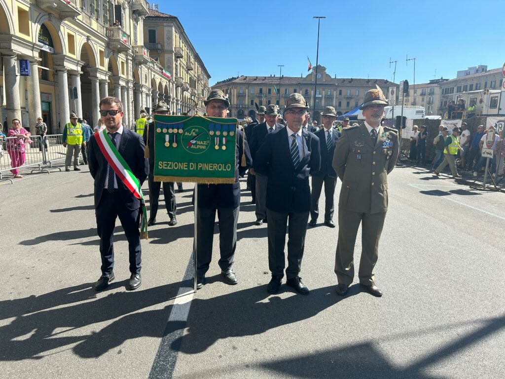 sezione alessandria