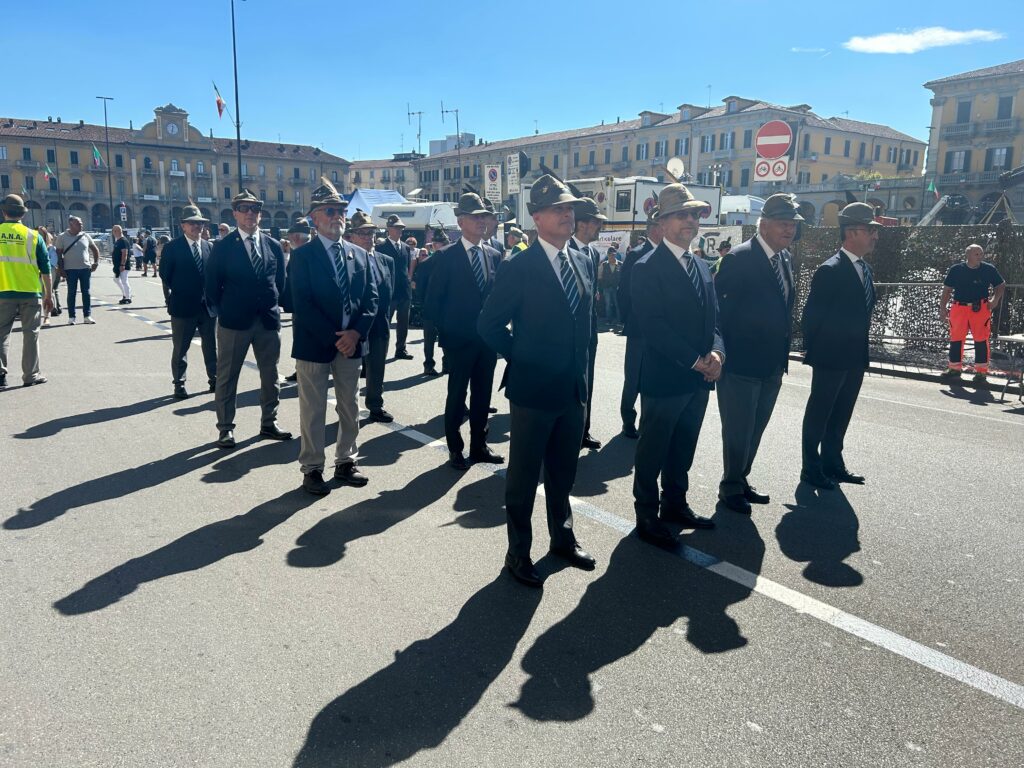 sezione pinerolo