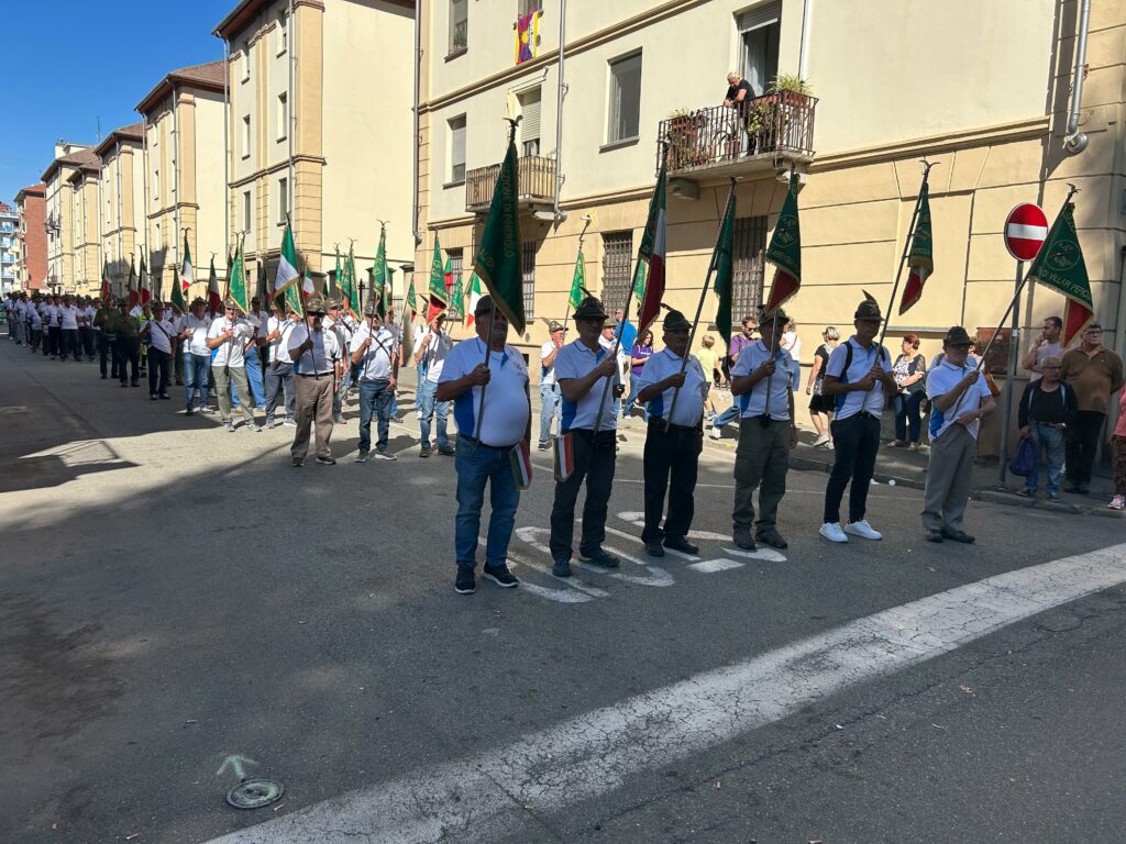 sfilata tutti alessandria