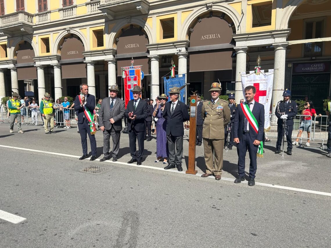 Passaggio della Stecca