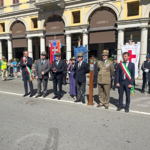 Passaggio della Stecca