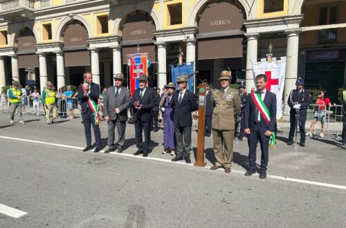 Passaggio della Stecca