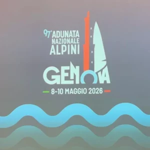 Logo adunata genova presentazione