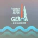 Logo adunata genova presentazione