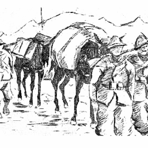 funzione interconfessionale alpini